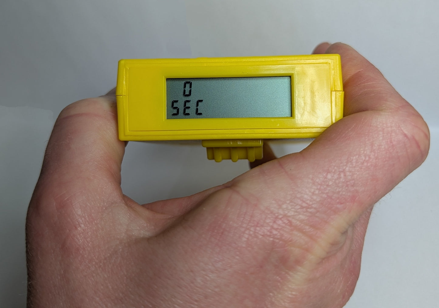 Speed Timer 3000 – Non-RF Model