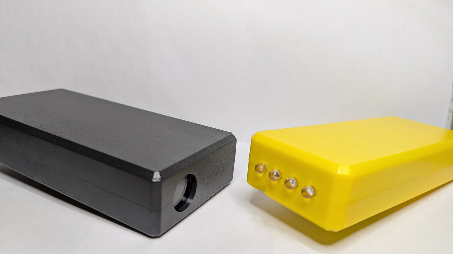 IR Beam Set