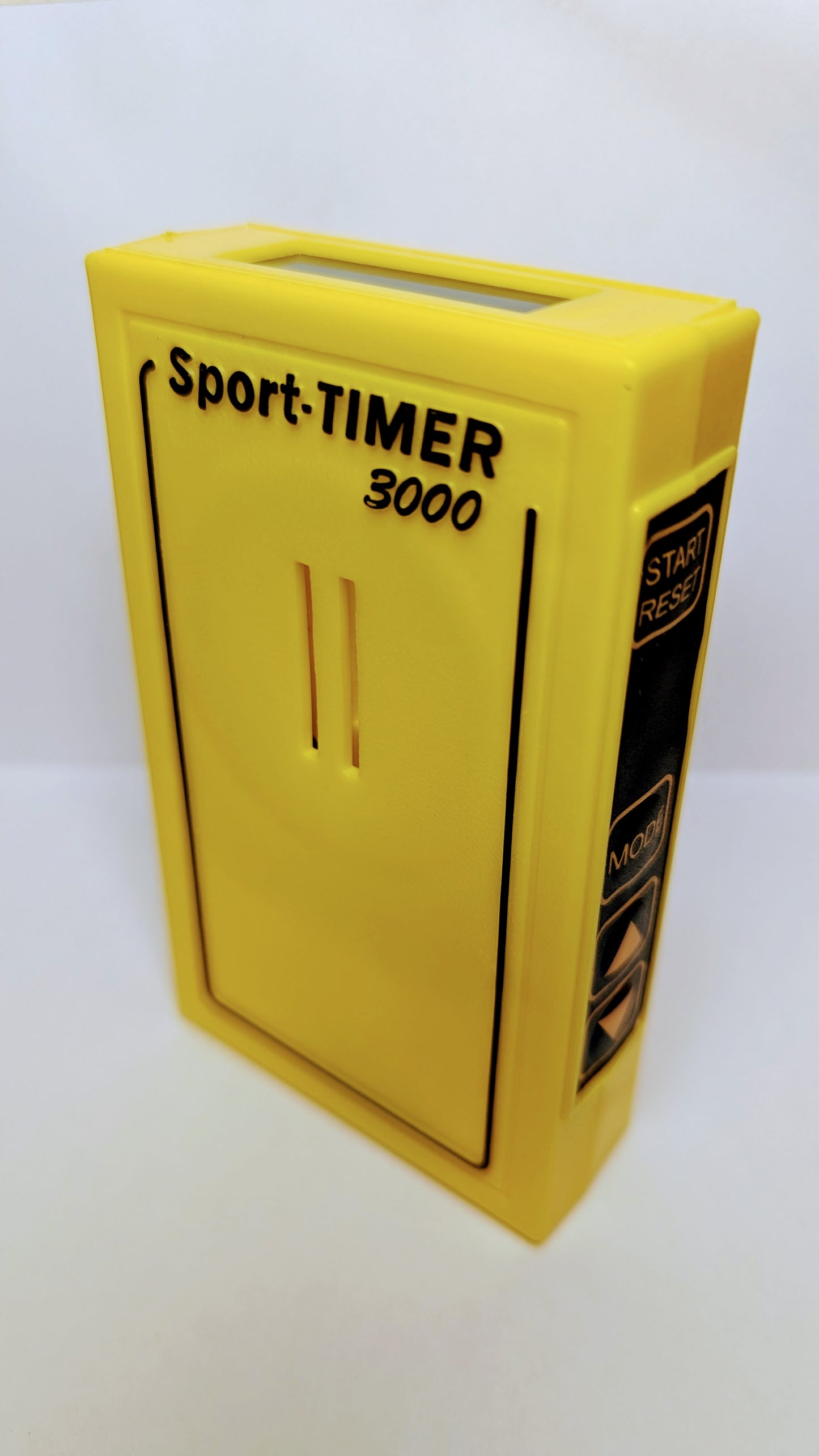 Sports Timer 3000