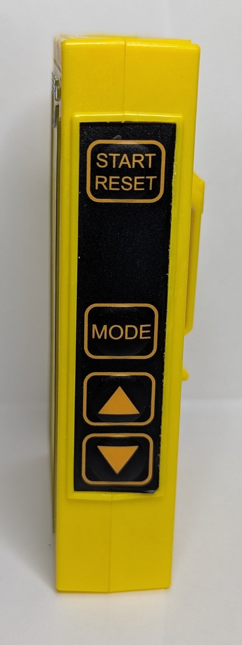 Speed Timer 3000 – Non-RF Model
